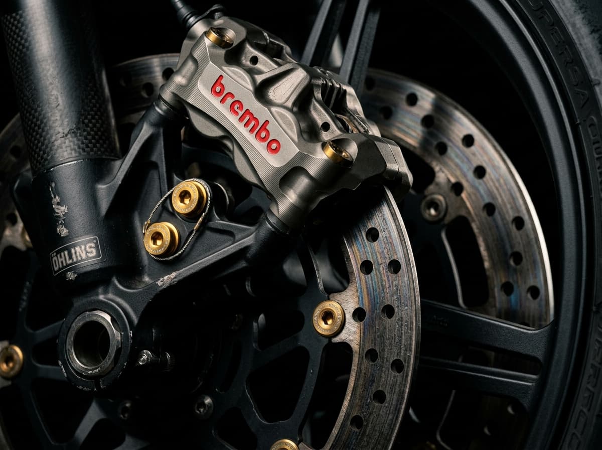 Stopping Power