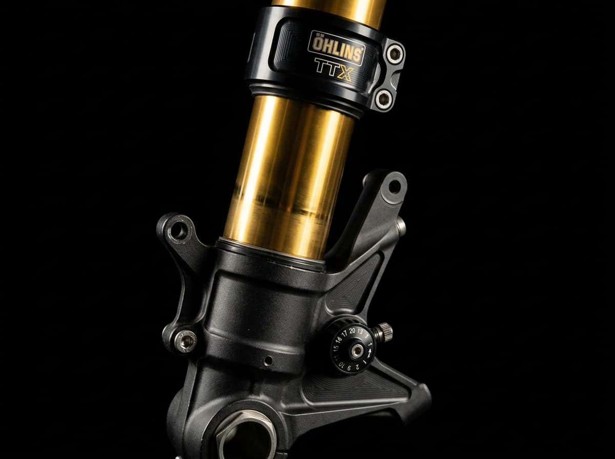 Öhlins NIX-30